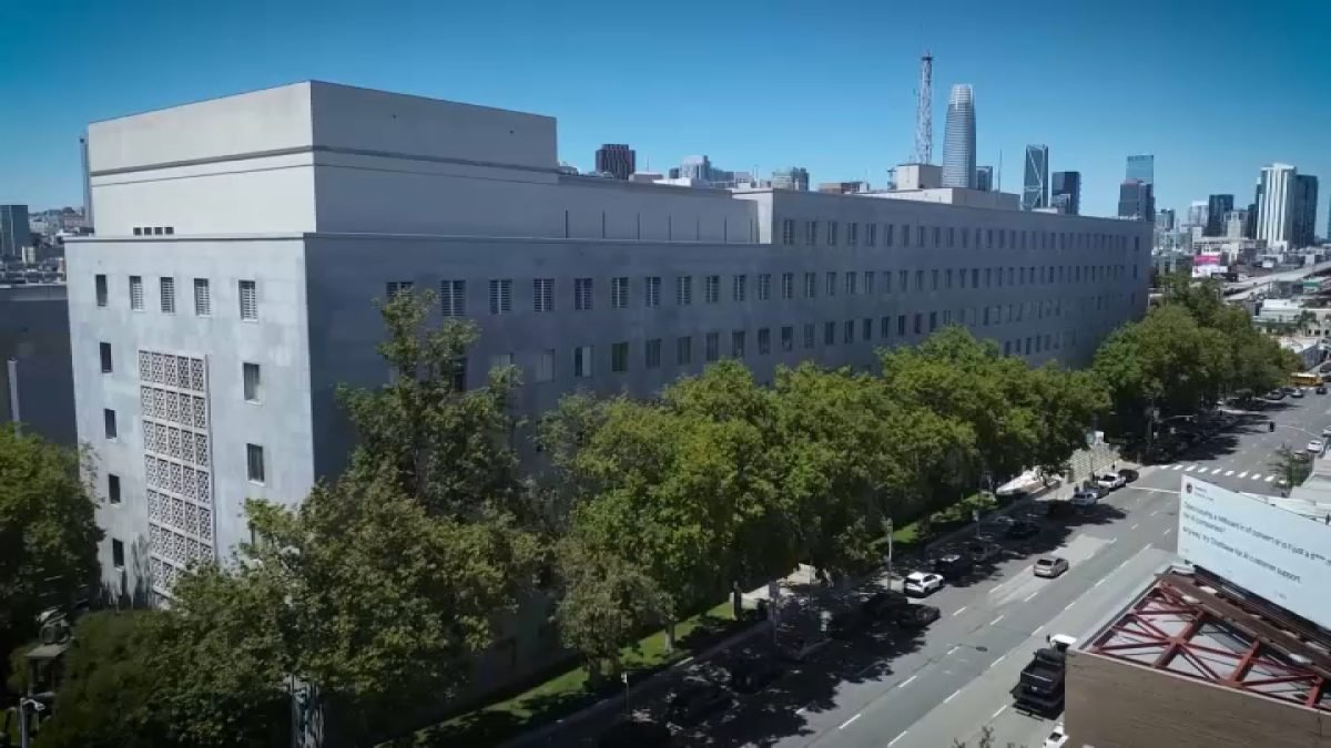San Francisco PD makes headway cracking homicide cases – NBC Bay Area