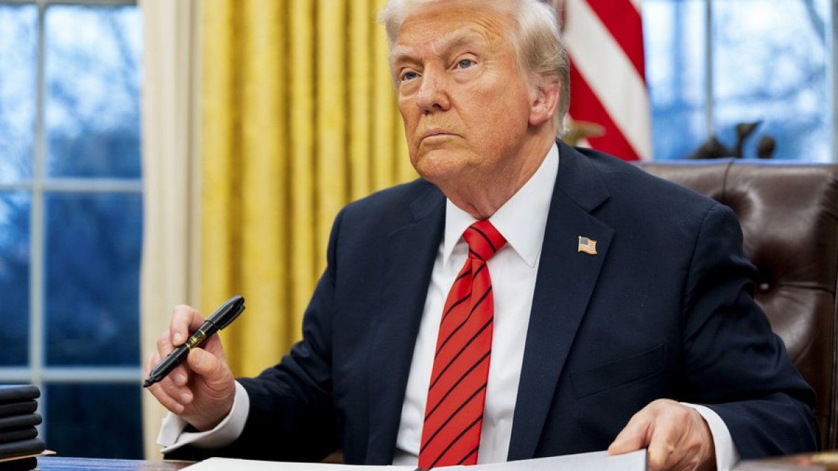 President Trump's Columbus Day proclamation sparks renewed debate in Bay Area