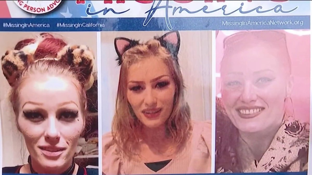 Utah family looking for woman last seen in Santa Cruz County