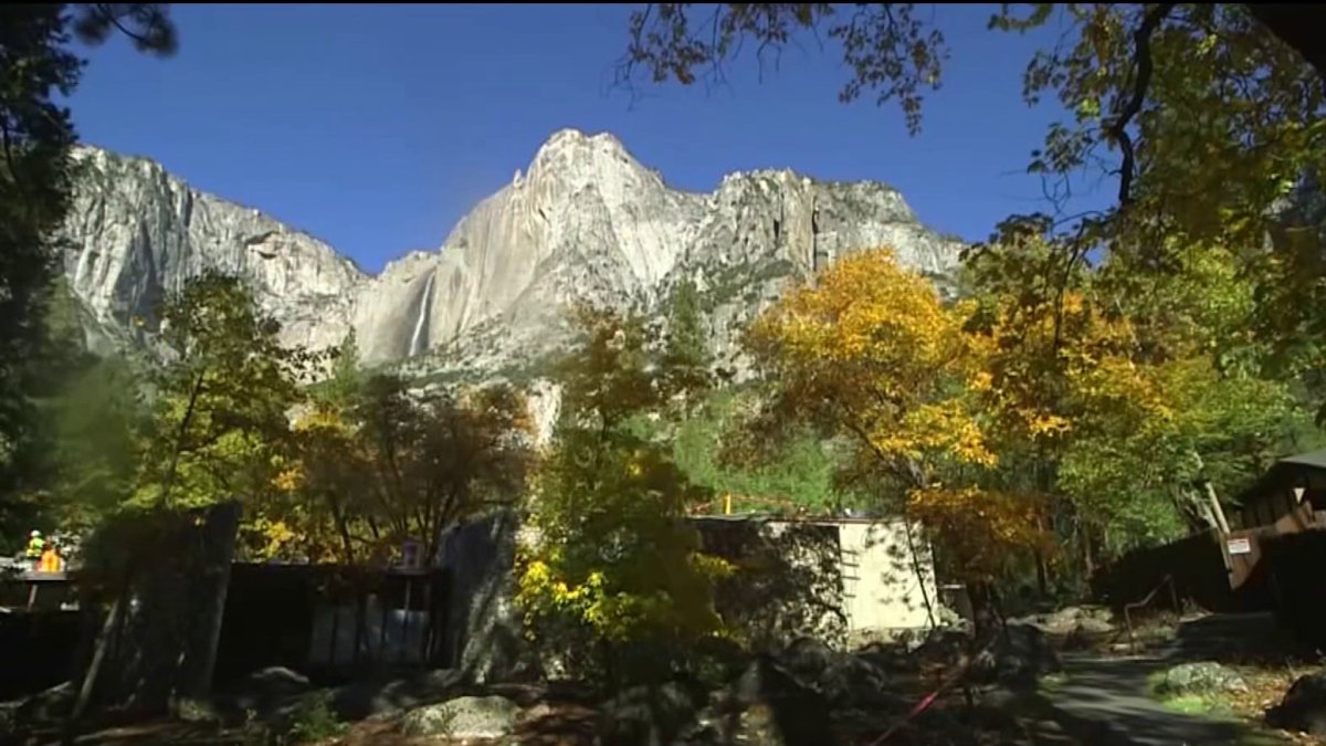 Higher fees for foreigners visiting US national parks stokes tourism  concerns