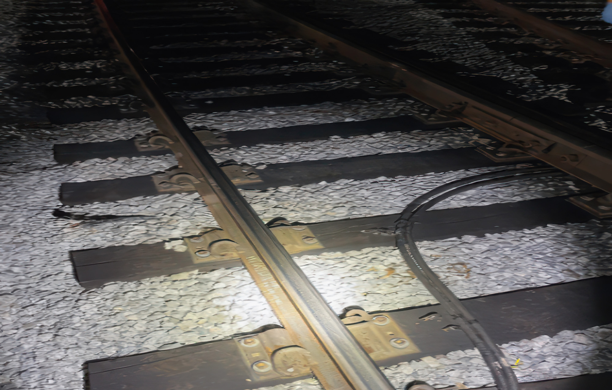 Copper wire stolen from San Jose VTA station – NBC Bay Area