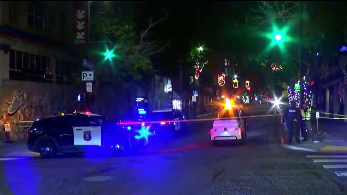 Bicyclist dead after being struck by vehicle in Berkeley – NBC Bay Area