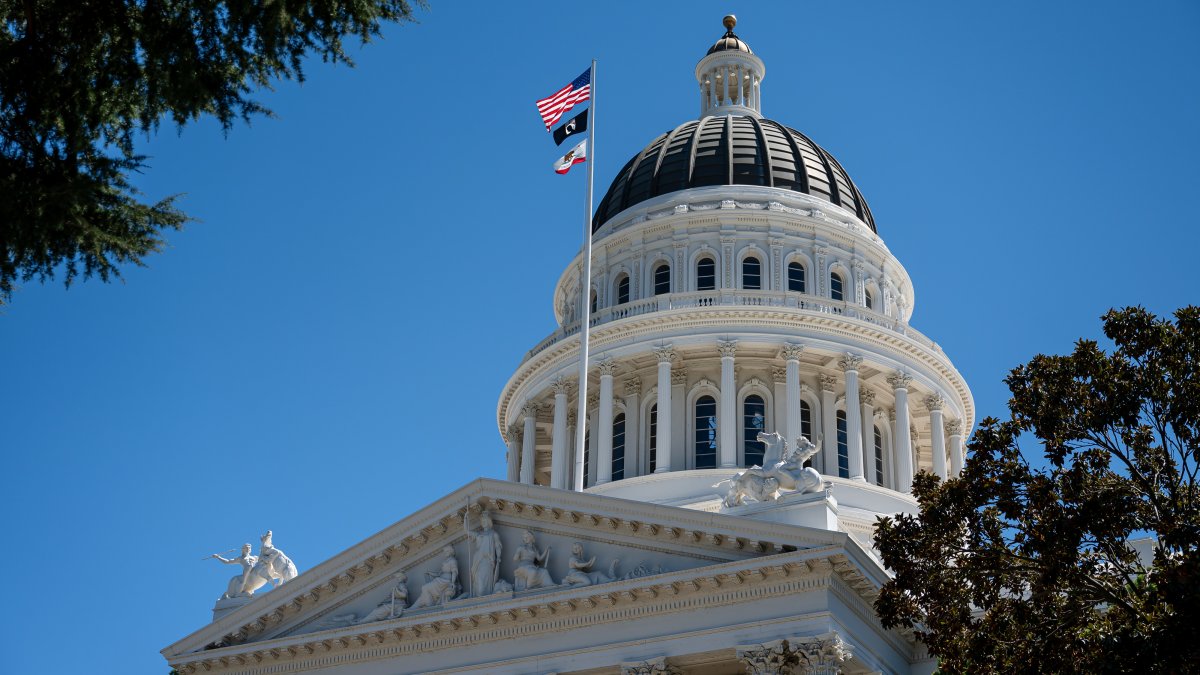 California lawmakers vote to increase transparency over influencers' paid political posts