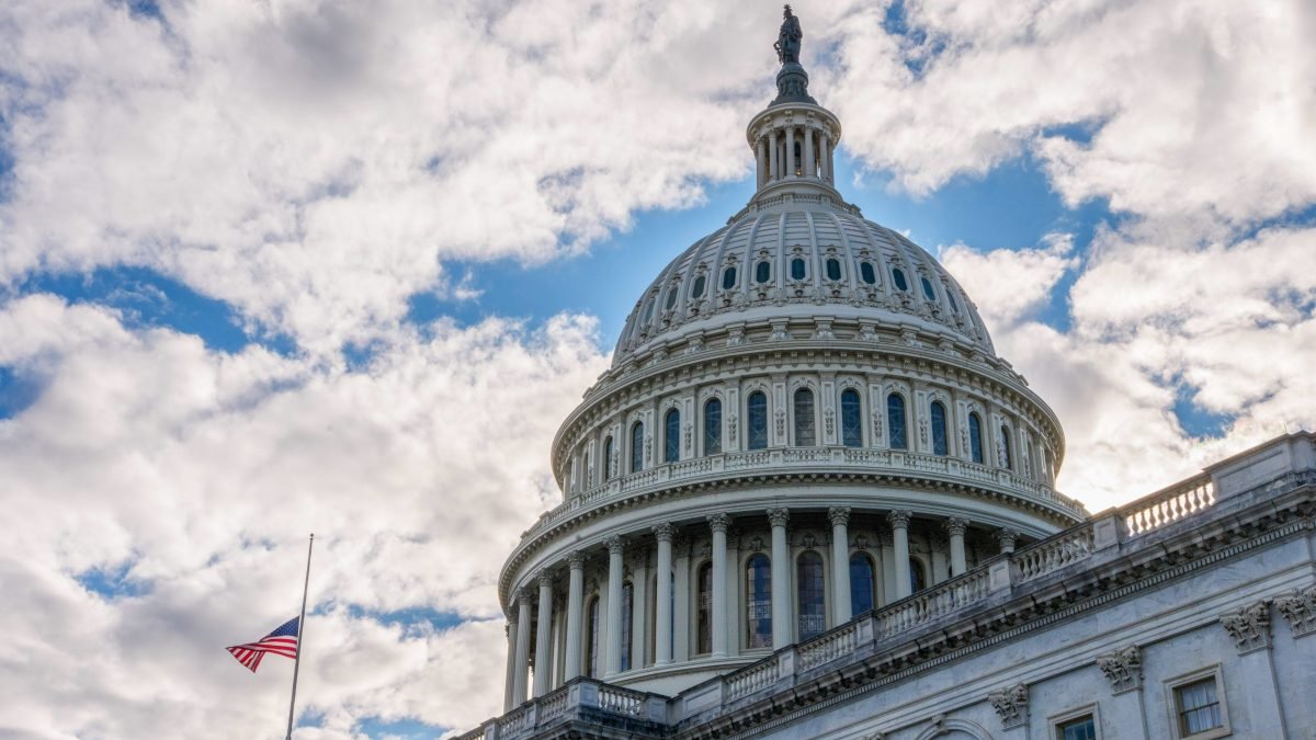 U.S. Senate to vote on future of affordable health care