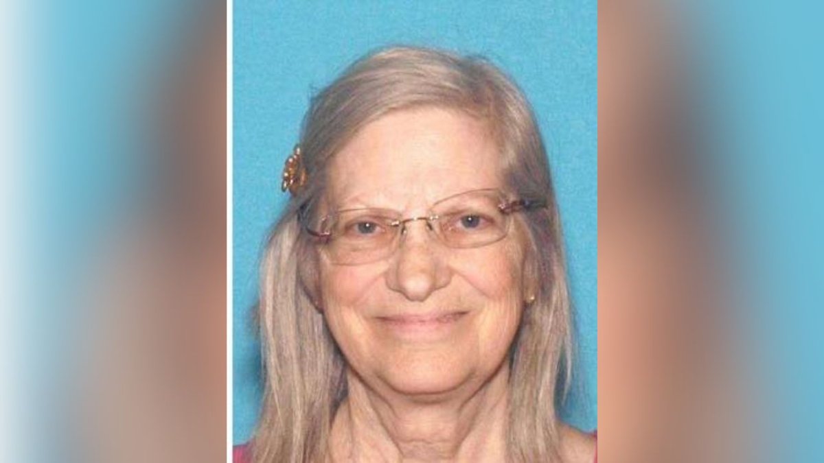 Deputies looking for at-risk missing woman in Santa Cruz County – NBC ...
