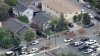 Police shooting investigation shuts down streets in Redwood City