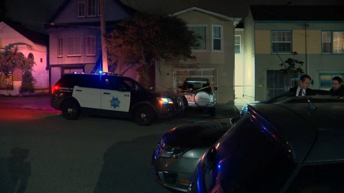 Arrest made in San Francisco burglary homicide – NBC Bay Area
