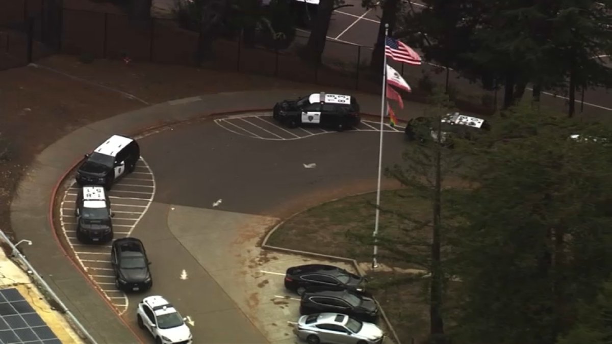 Police investigating shooting at Skyline High School in Oakland – NBC ...