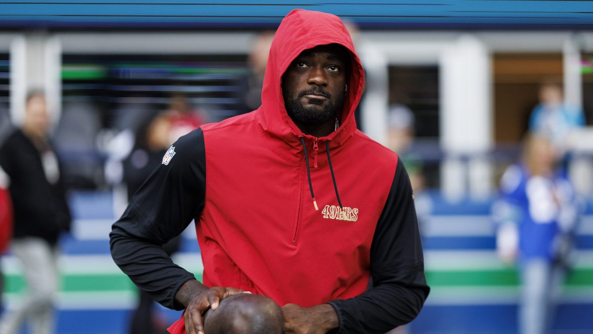 49ers overreactions: Is Brandon Aiyuk's return even needed for team to win?