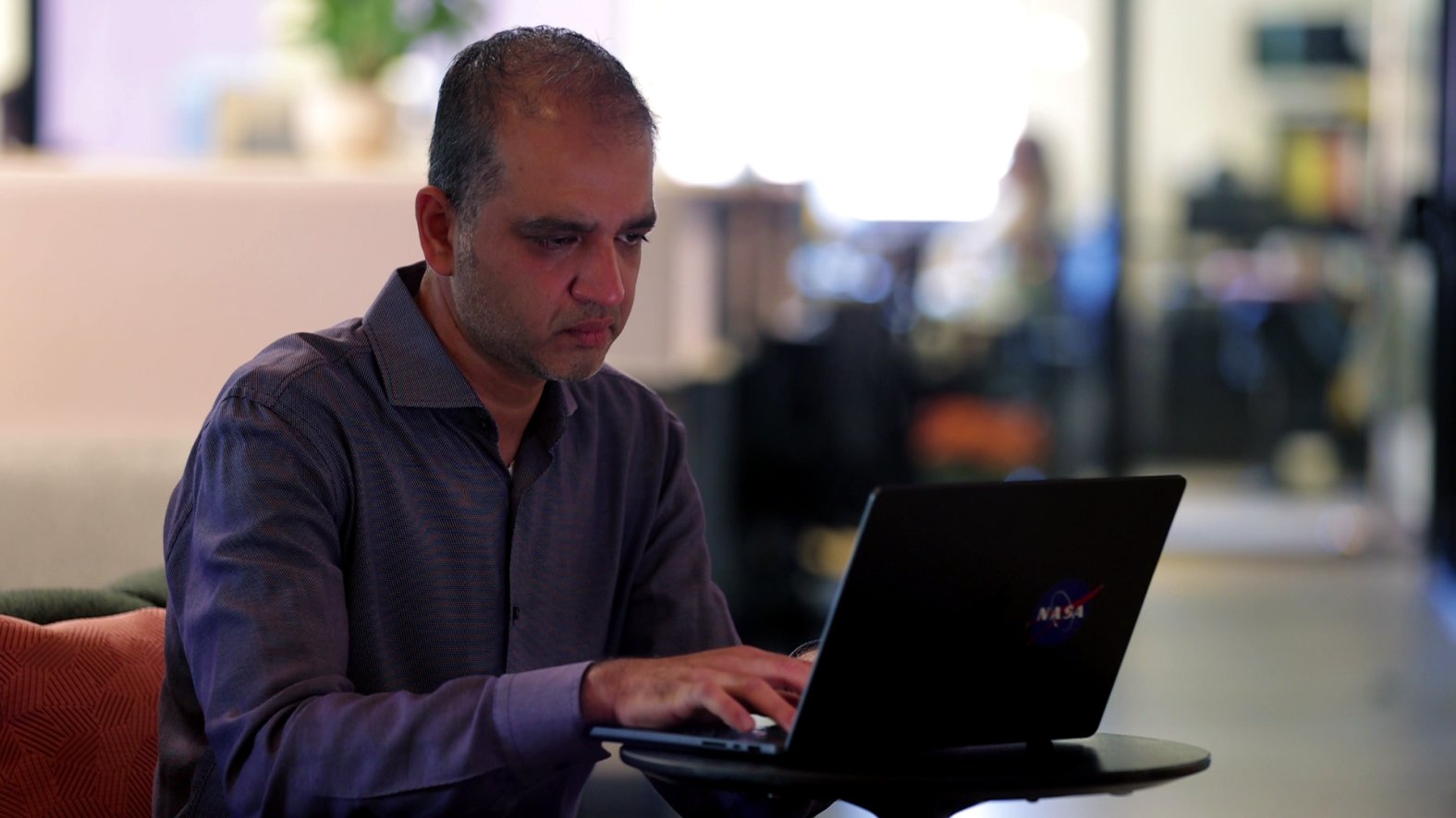 Pc Samir AI deepfakes are costing billions in fraud – NBC Bay Area