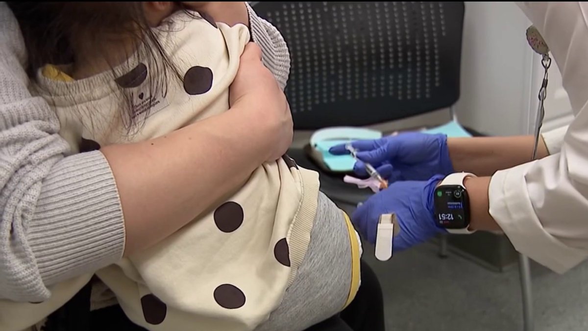 South Bay pharmacy begins to offer COVID vaccinations to infants
