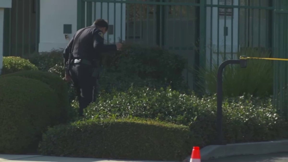 San Jose police investigate Willow Glen shooting – NBC Bay Area