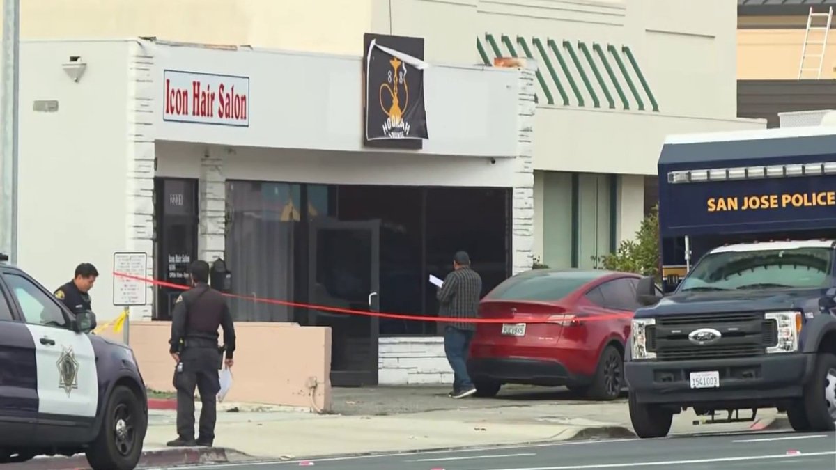 1 dead after shooting in San Jose’s Willow Glen neighborhood – NBC Bay Area