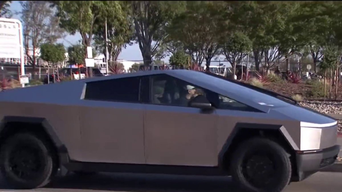 Federal probe into certain Tesla models sparks question for Tesla owners