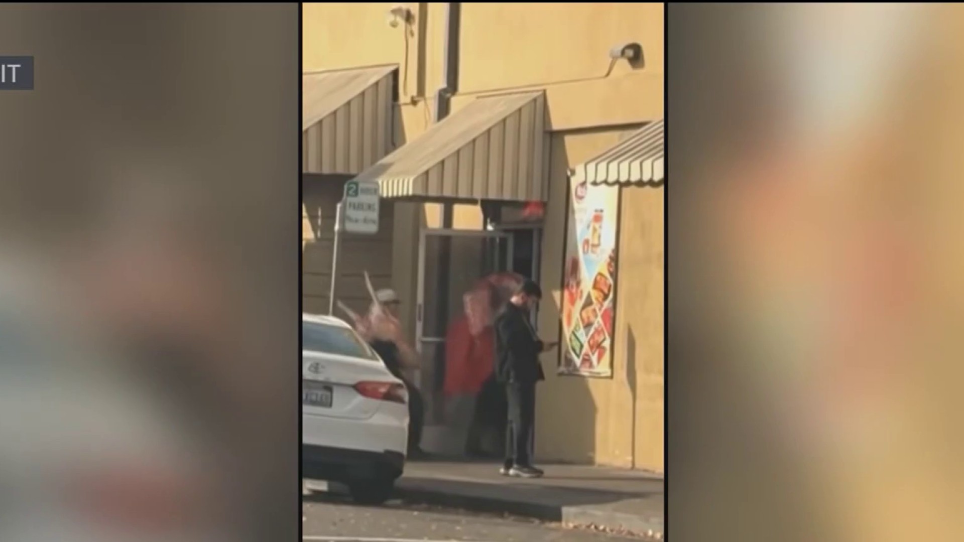 Manager of Fremont market speaks out after controversial video