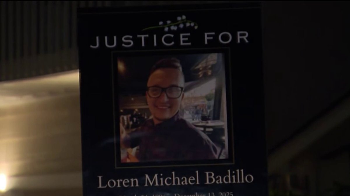 Family and friends remember San Jose man killed in hit-and-run crash