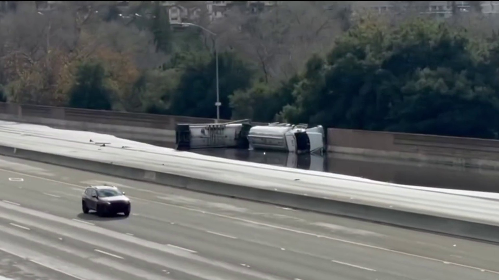 Tag: Highway 101 – NBC Bay Area