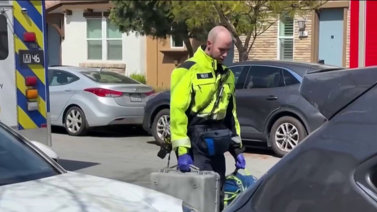 San Jose adds $427 fee in SJFD medical emergency services