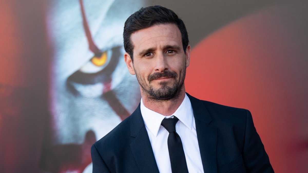‘The Wire’ actor James Ransone dies from an apparent suicide at 46 ...