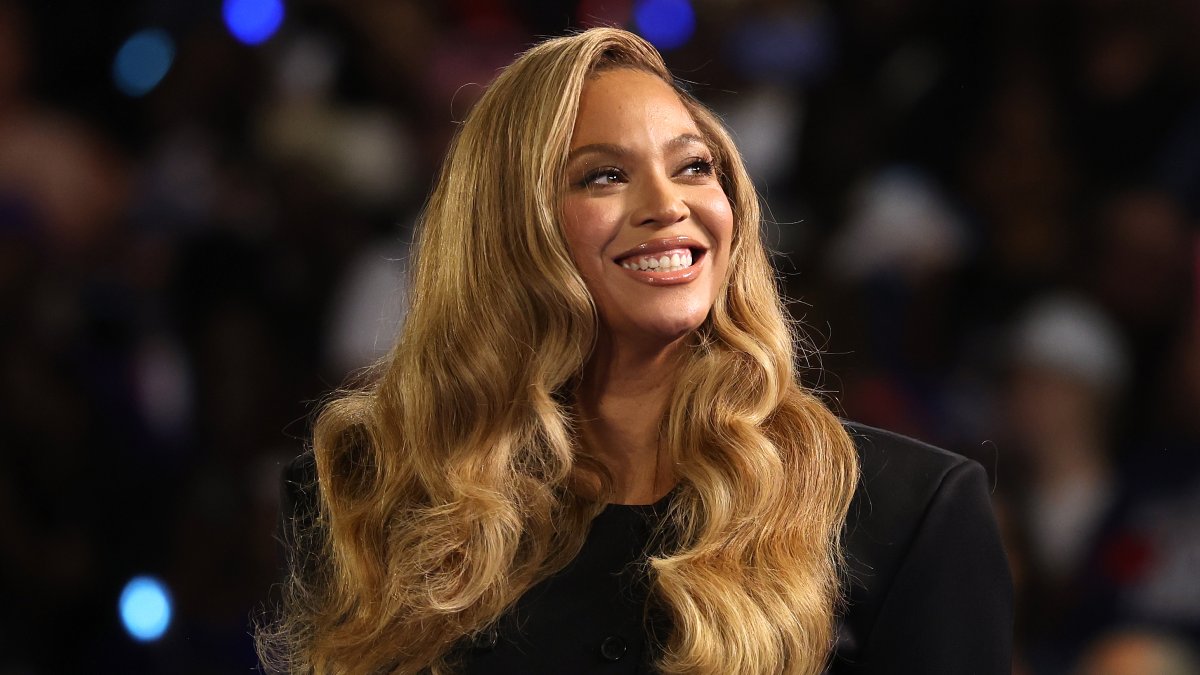 When will Beyoncé release Act III album? – NBC Bay Area