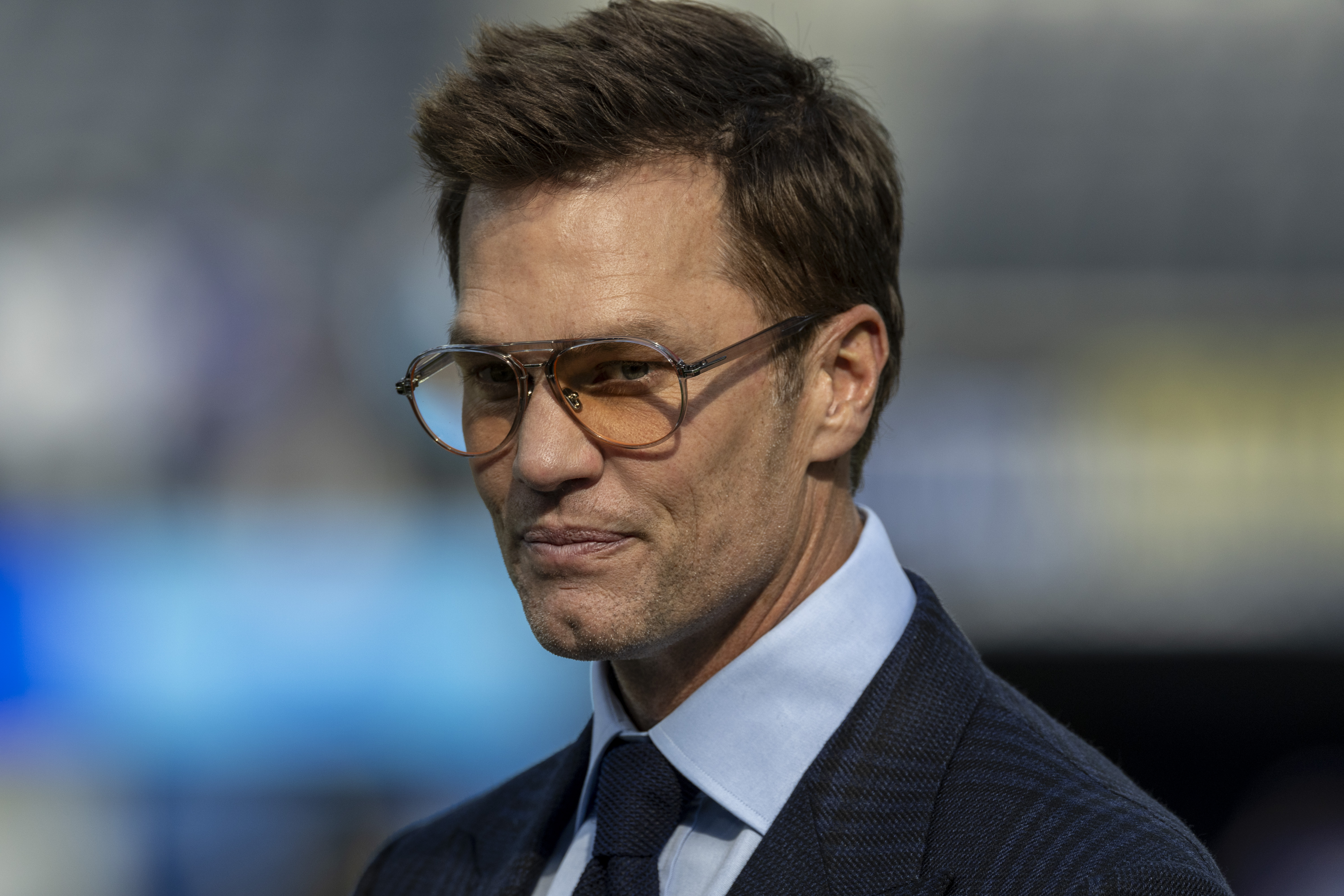 Tom Brady shares cryptic message after Gisele Bündchen marriage reveal ...