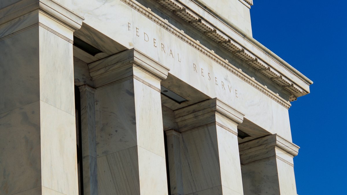 Federal Reserve prepares to cut interest rates for a third time this year