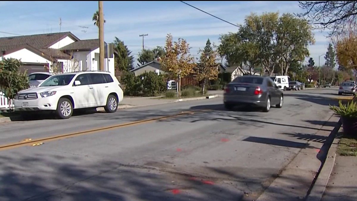 Grieving parents seek answers after deadly hit-and-run crash in San Jose