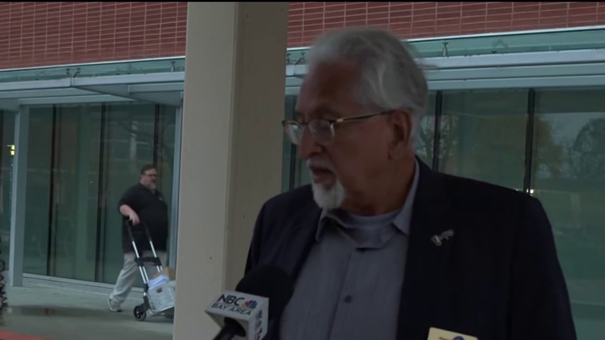 Richmond mayor faces calls to resign following controversy