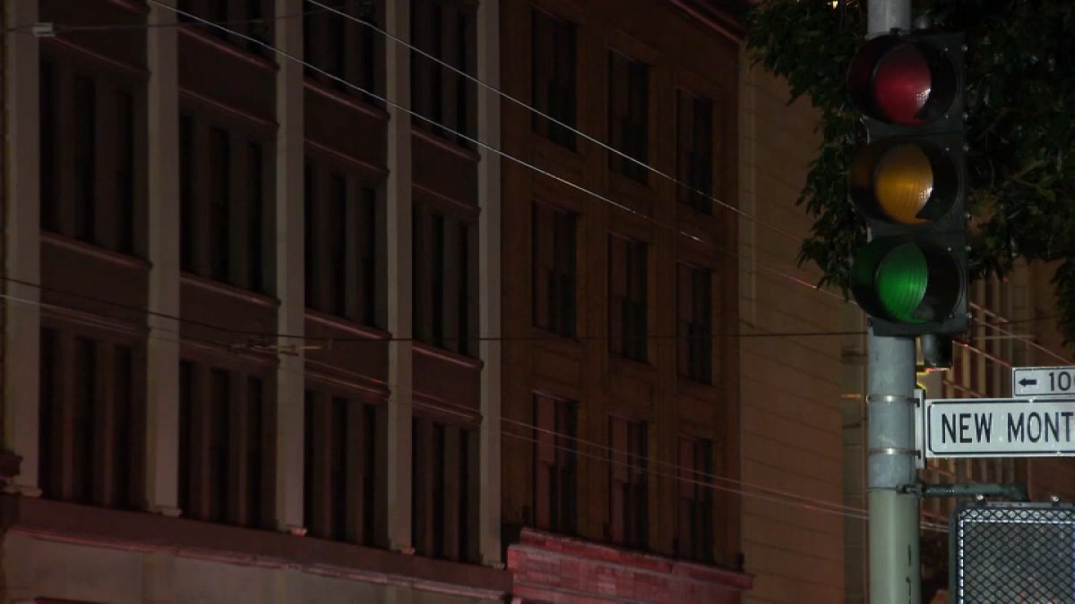 Several San Francisco city offices closed Monday due to power outage