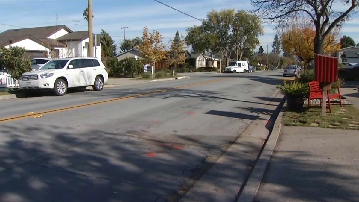 Woman arrested over alleged San Jose hit and run that killed passenger