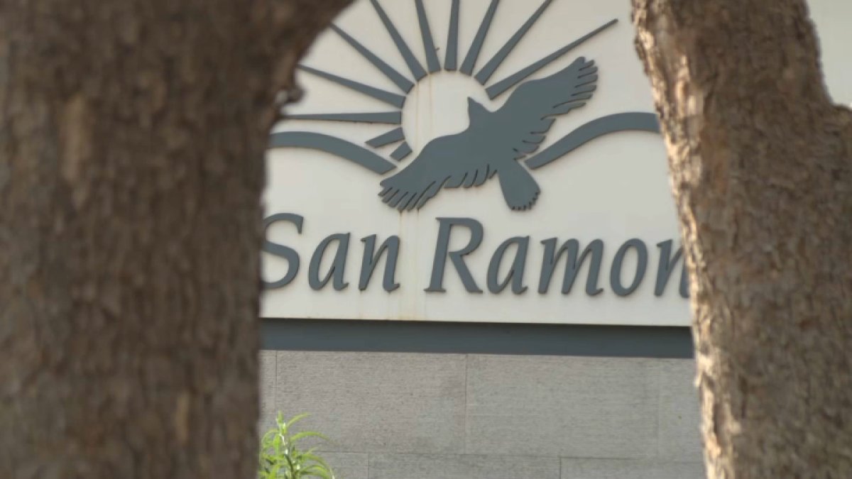 Christmas wish for San Ramon residents: No more earthquakes