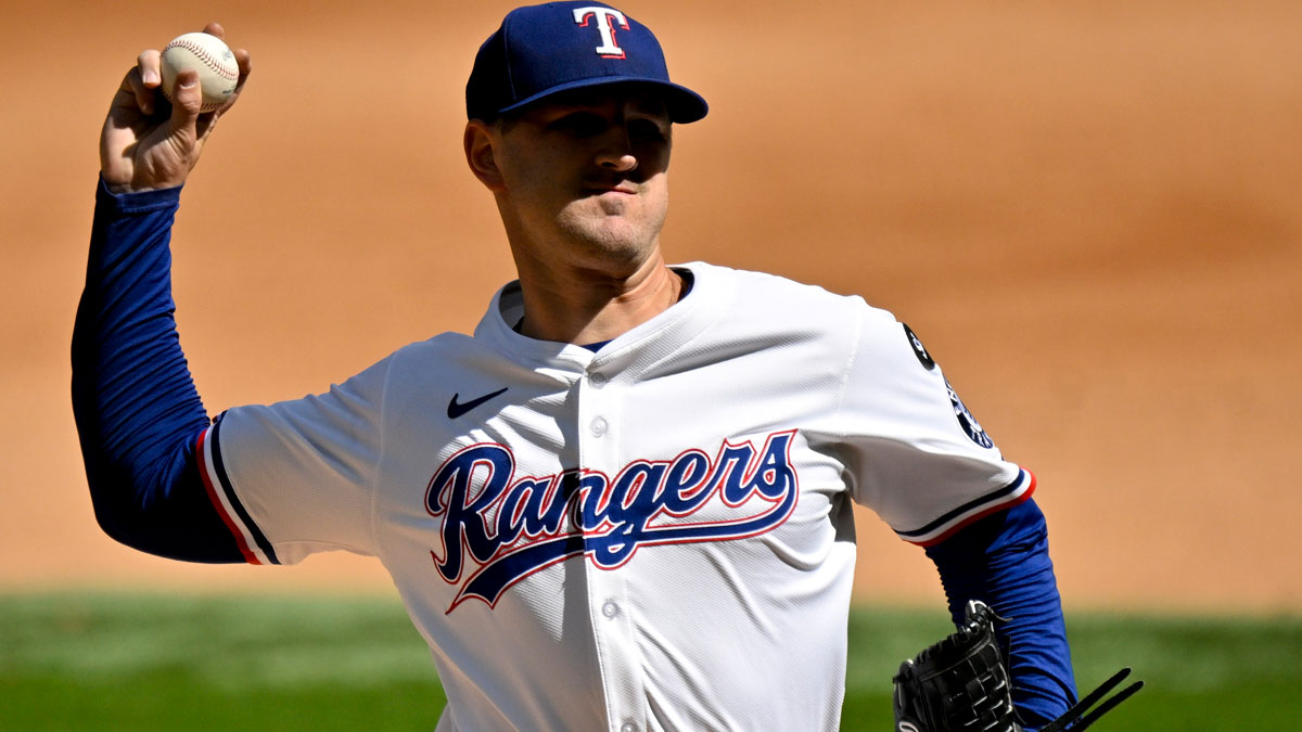 Giants sign veteran right-handed pitcher Tyler Mahle to one-year contract reportedly worth $10M