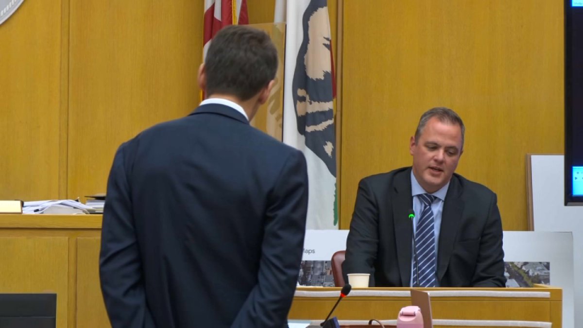 ‘Grandpa Vicha' murder case: Lead San Francisco police investigator testifies