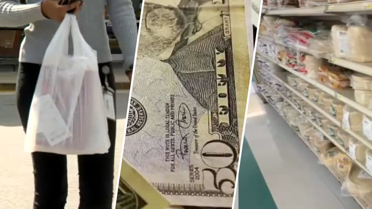 What to know about new California laws taking effect Jan. 1