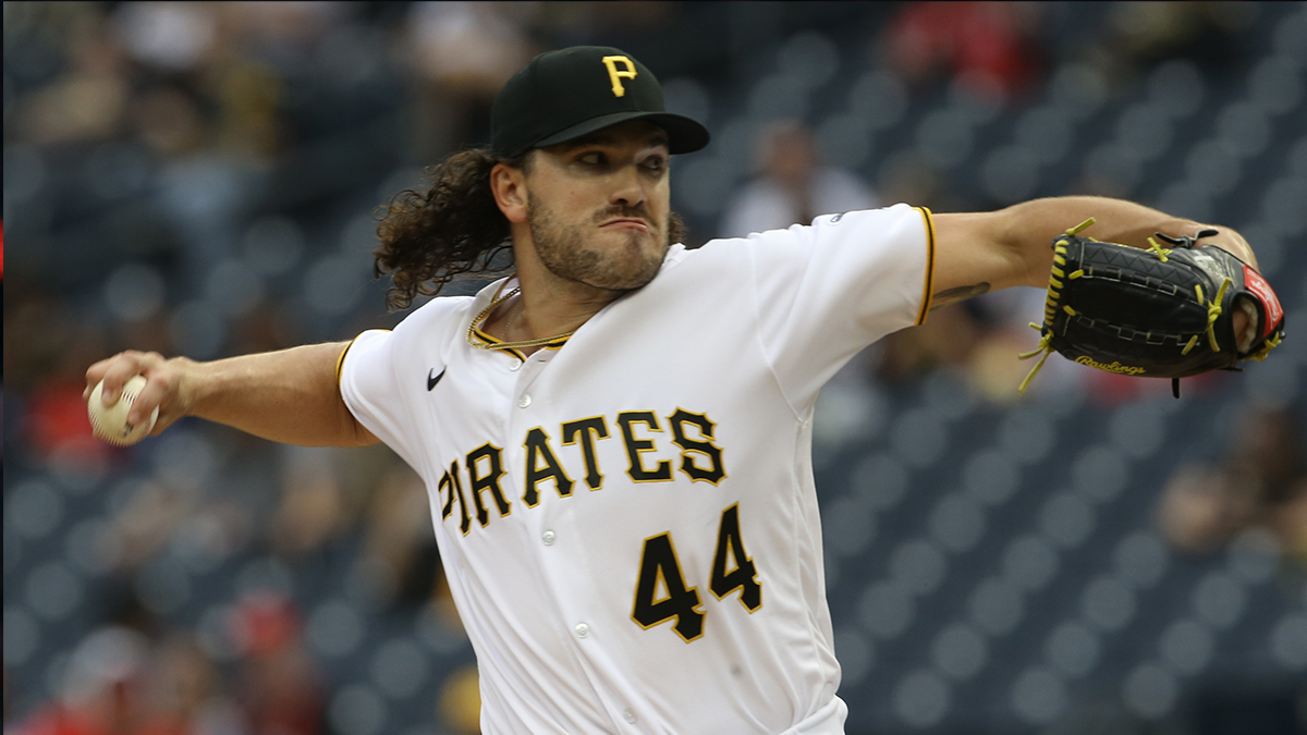 Giants reportedly were ‘involved' in contract talks for starter Cody Ponce