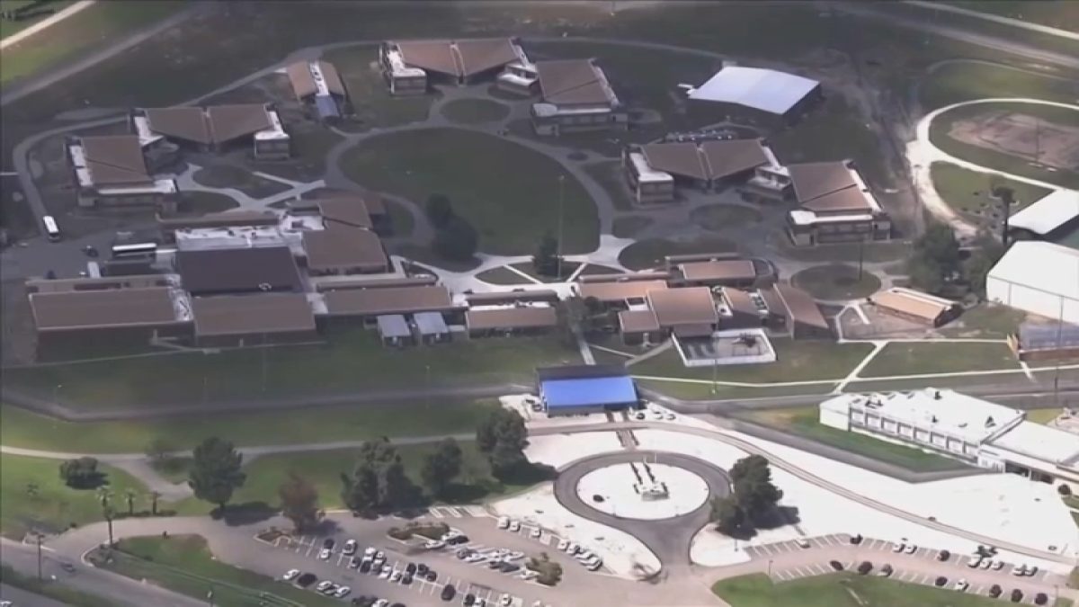 Dublin opposes converting former prison into ICE detention center