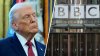 Judge orders Trump to sit for deposition in his $10 billion lawsuit against the BBC