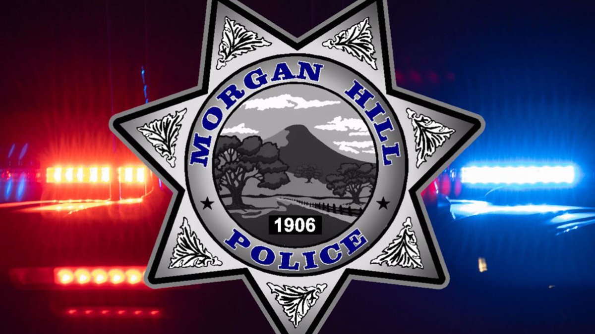 2 arrested after high-speed chase from Morgan Hill to San Jose