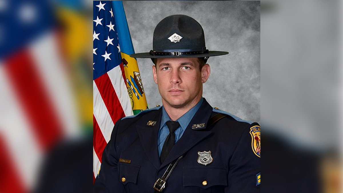 Delaware state trooper killed in DMV shooting hailed as a hero – NBC ...