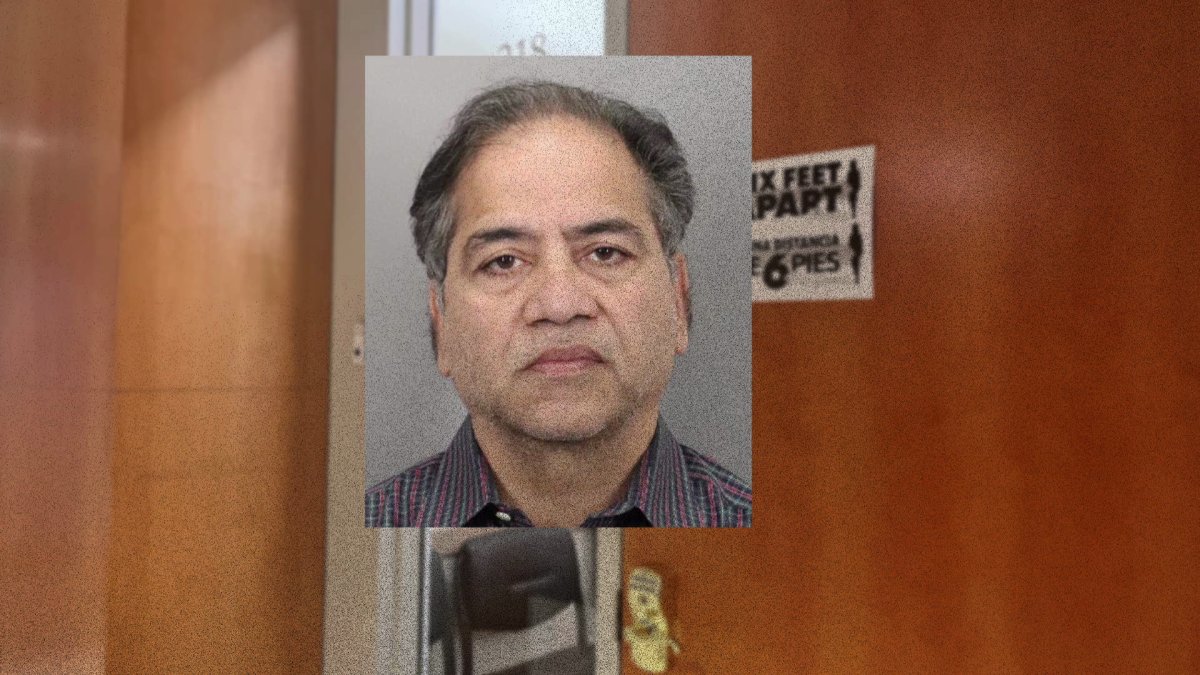 Milpitas sleep doctor faces sexual misconduct claims by patient, employees, job applicant