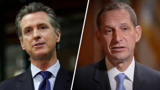 Newsom, Lurie to discuss homelessness and mental health crisis in San Francisco