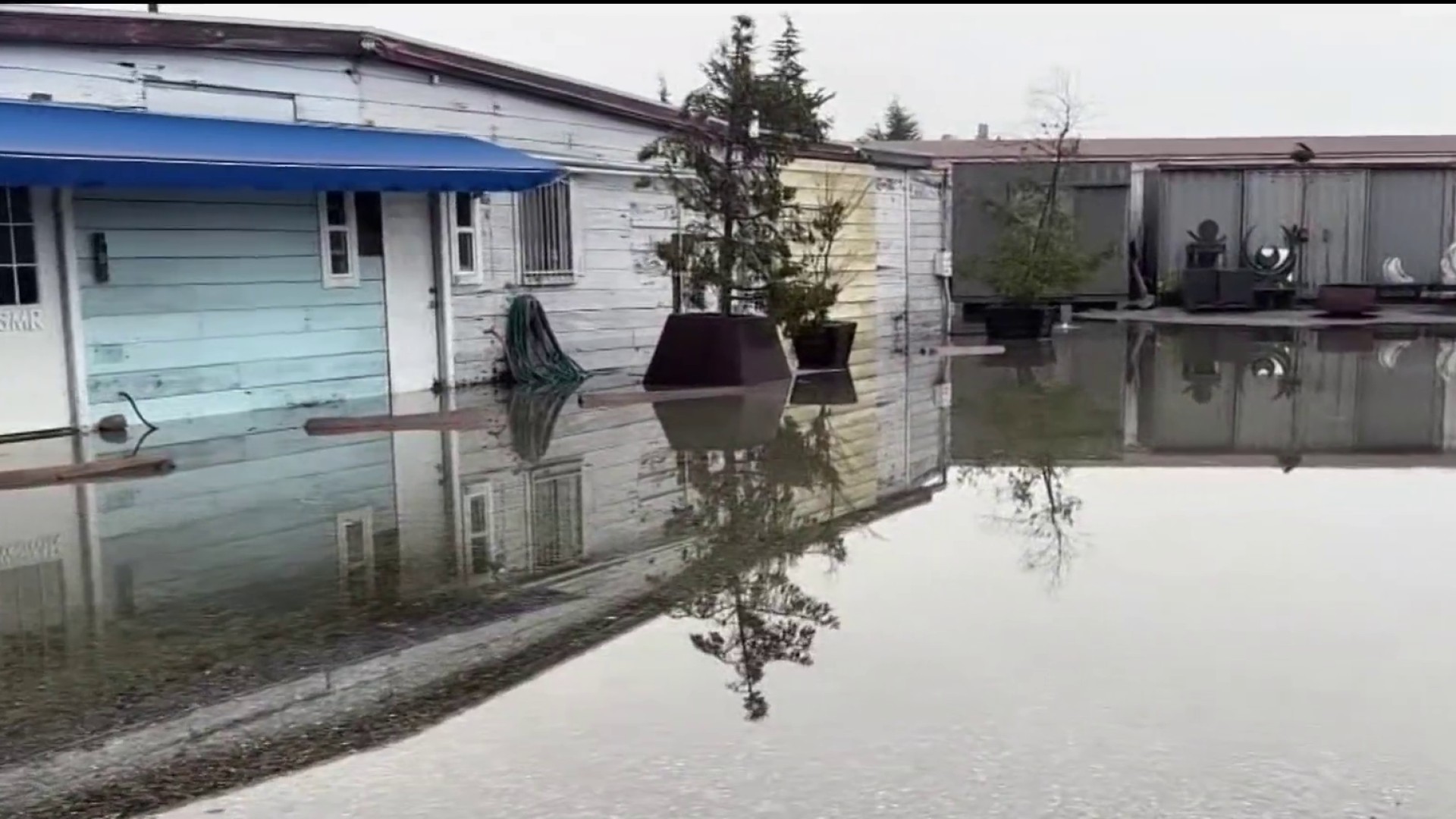 King Tides expected to cause more flooding in Bay Area – NBC Bay Area