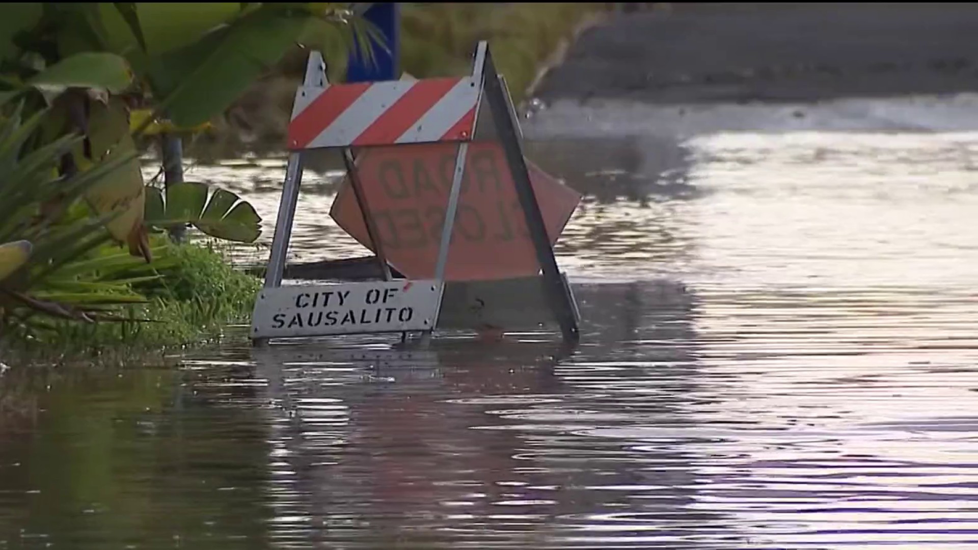 King Tides expected to cause more flooding in Bay Area – NBC Bay Area