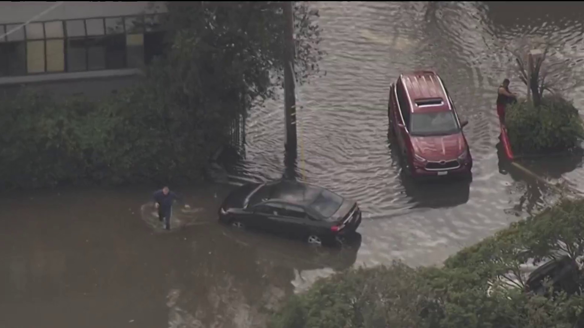 King Tides expected to cause more flooding in Bay Area – NBC Bay Area