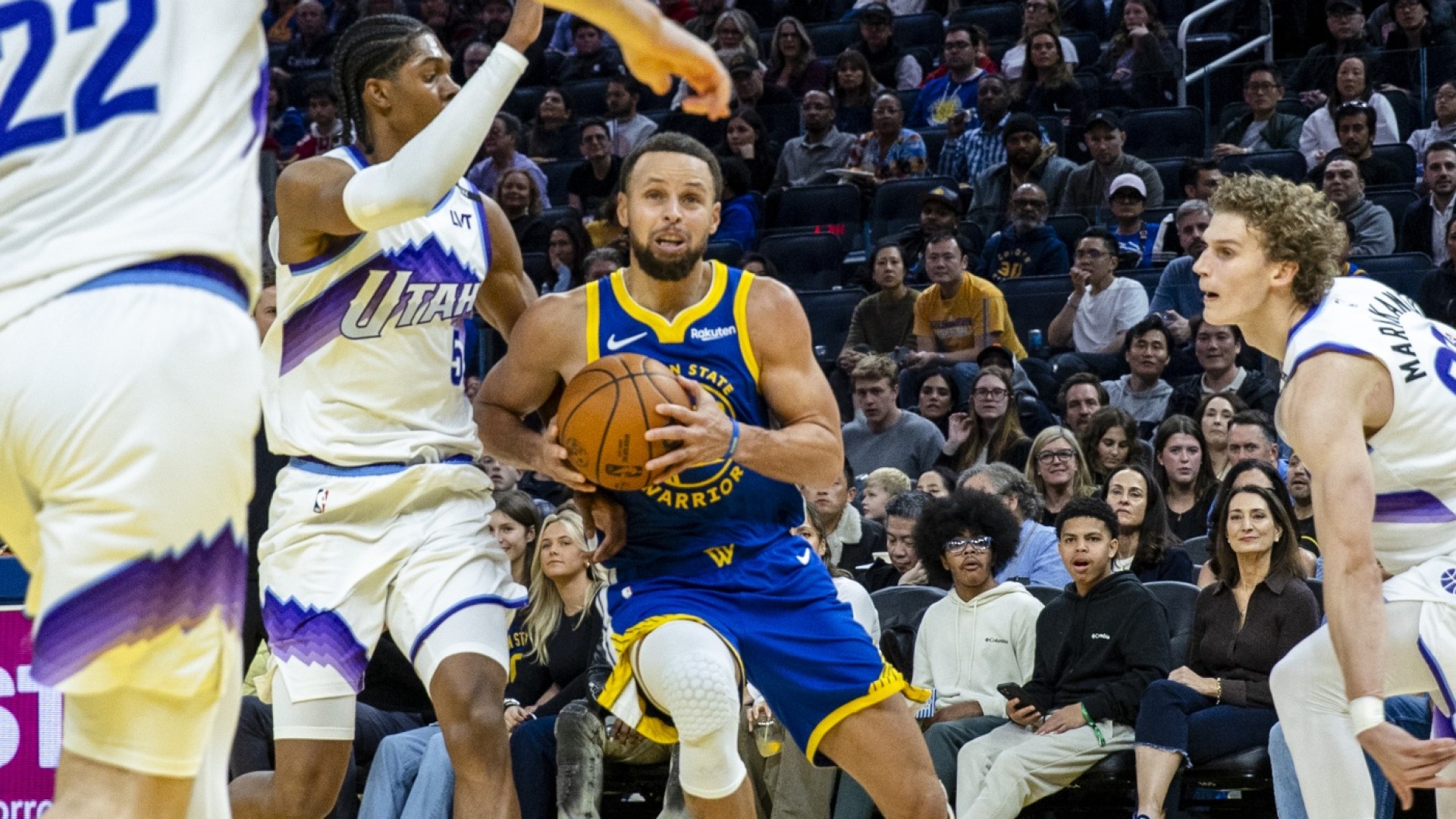 Gordon Hayward: Daughters know 'Daddy has a boo-boo', image size:1920x1080