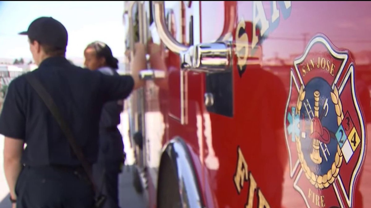 San Jose firefighters sound alarm to keep vital drug oversight program