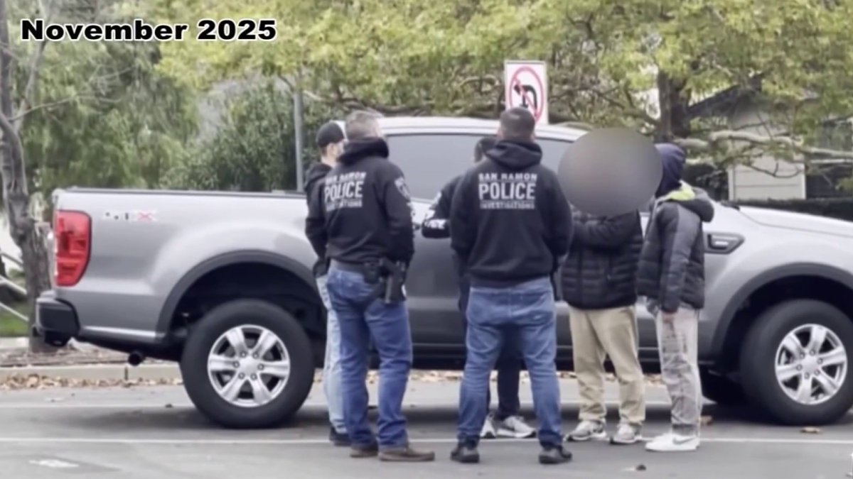 Woman shot San Ramon teen for revenge against his father, court documents say