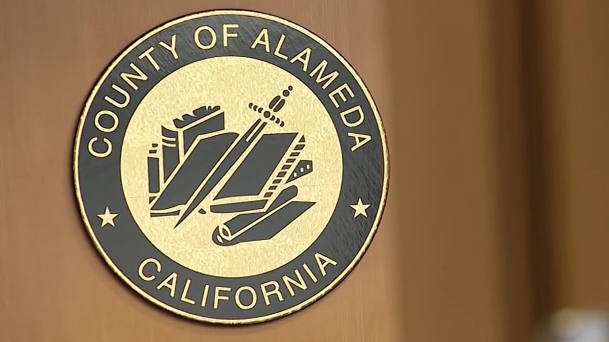 Alameda County leaders keep pushing for 'ICE-free zones"