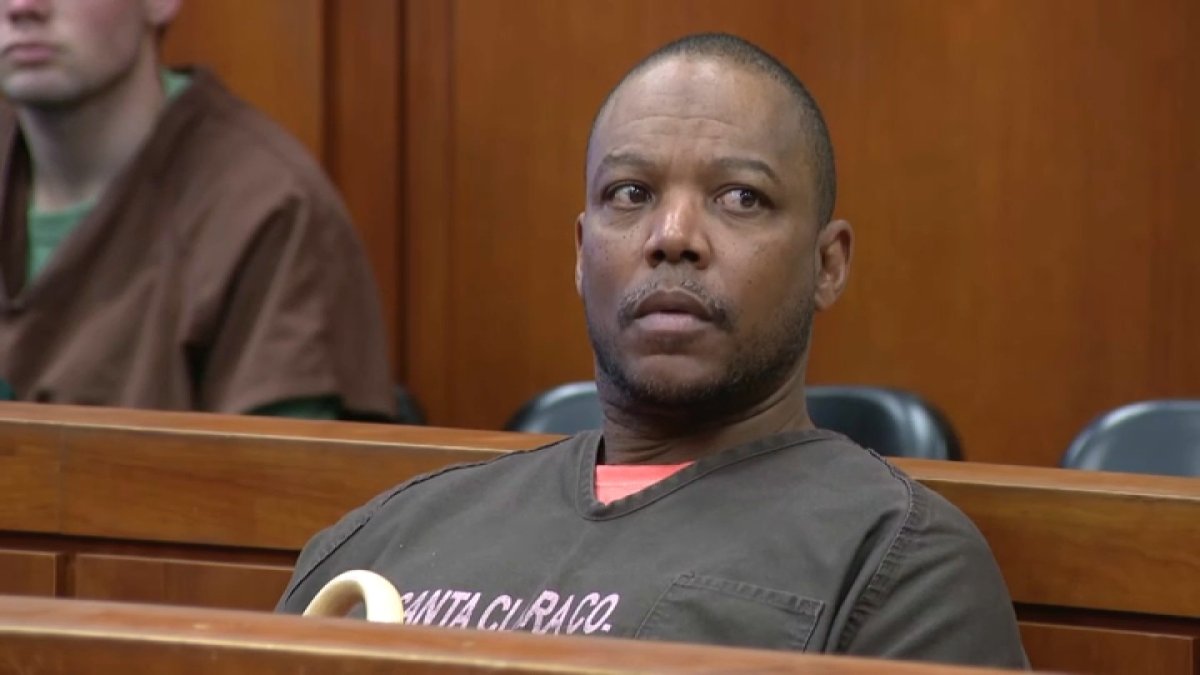 Suspect in San Jose kidnapping, sexual assault appears in court – NBC ...