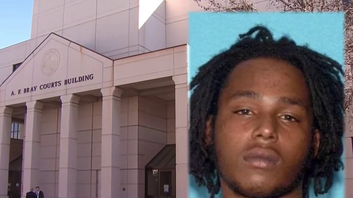 Man accused of shooting 11-year-old in Antioch appears in court